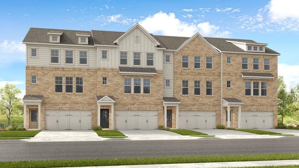 Reynolds Rendering
