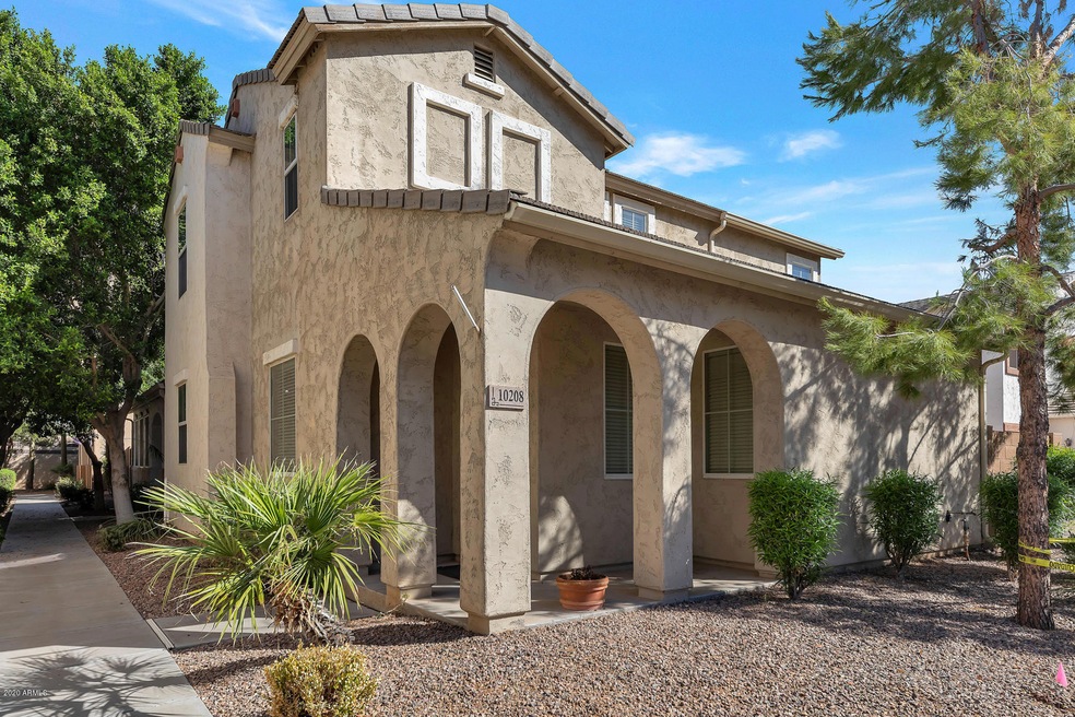 10208 E Isleta Ave, Mesa, AZ 85209 - photo 1