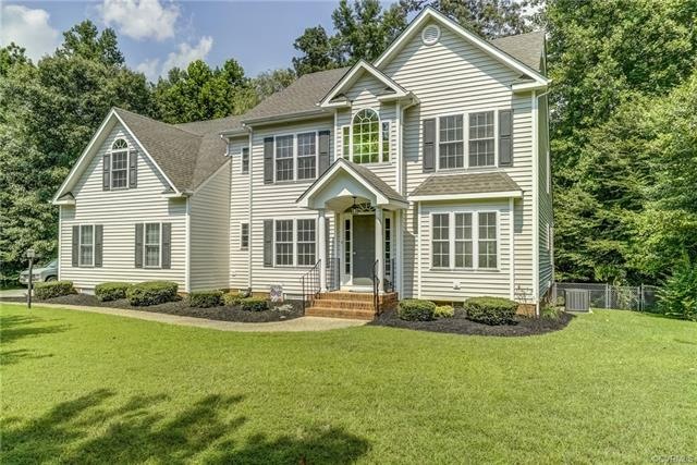 4109 Summers Hill Ln, Prince George, VA 23875 - photo 1