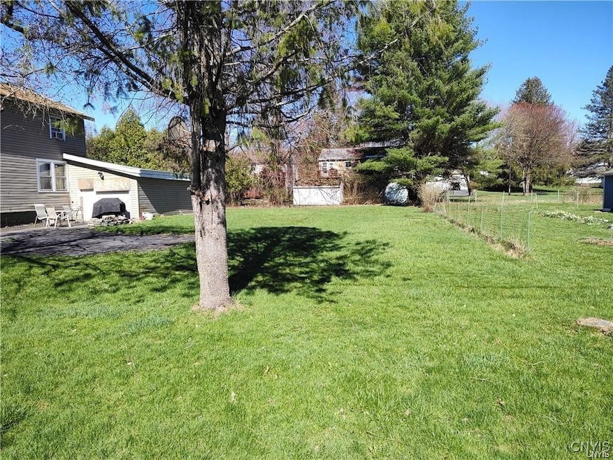 329 Mcrae St, Rome-Inside, NY 13440 - photo 1