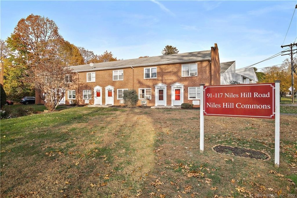 93 Niles Hill Rd, New London, CT 06320 - photo 1