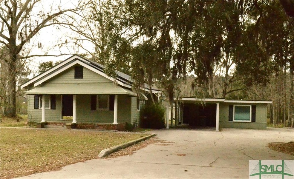 Newly renovated!