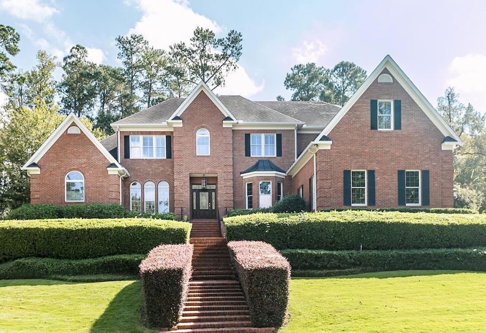 4184 Hannahs Crossing, Evans, GA 30809 - photo 1