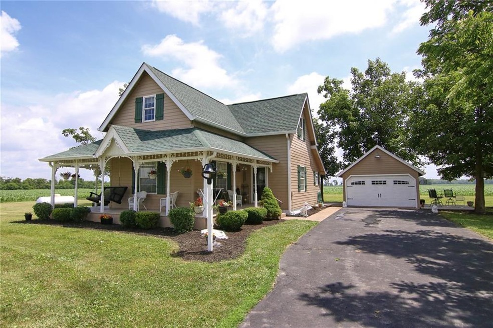 9085 Indiana 38, Sheridan, IN 46069 - photo 1