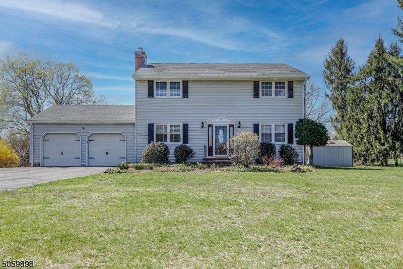 3 Euclid Ave, Hillsborough, NJ 08844 - photo 1