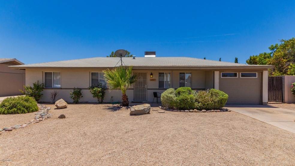 755 E Tyson St, Chandler, AZ 85225 - photo 1