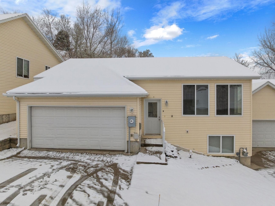 1112 Delmar Ct NW, Minot, ND 58703 - photo 1