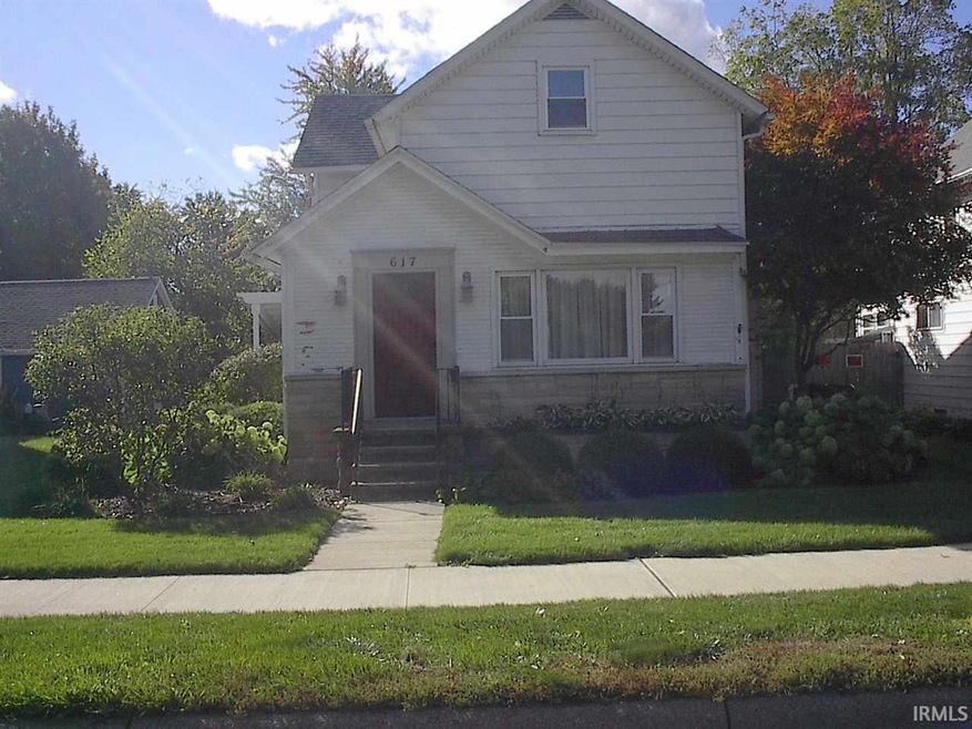 617 E 7th St, Auburn, IN 46706 - photo 1