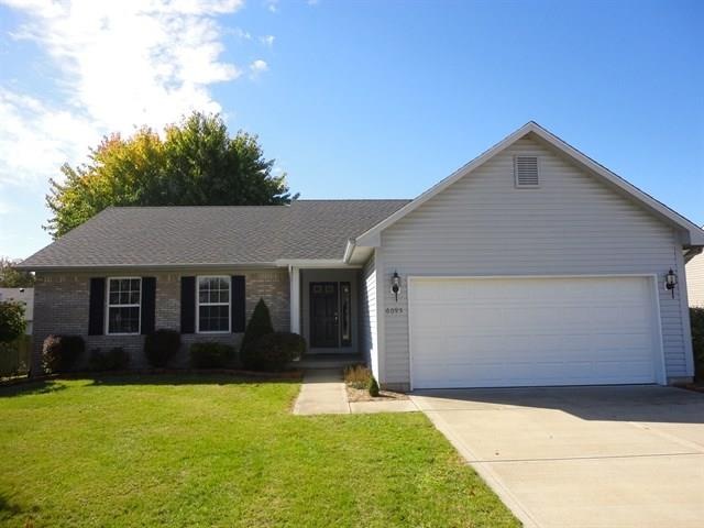 6095 Conestoga Trail, Columbus, IN 47203 - photo 1