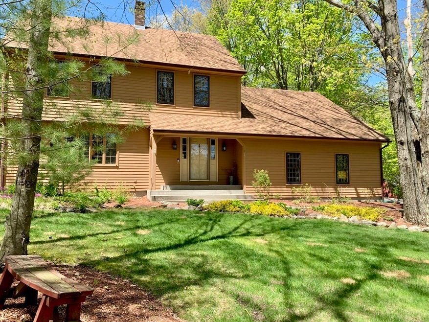 27 Avery Rd, Holden, MA 01520 - photo 1