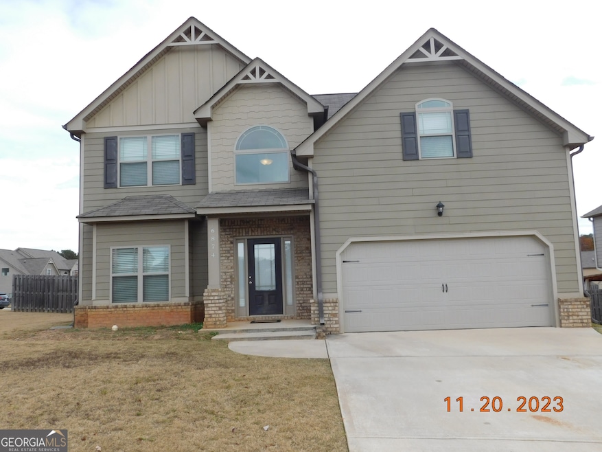 6874 Dresden Dr, Rex, GA 30273 - photo 1