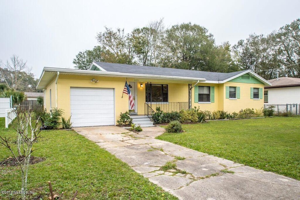 3951 Anvers Blvd, Jacksonville, FL 32210 - photo 1