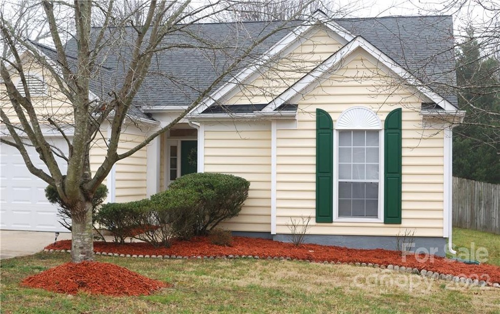 485 Debra Cir SW, Concord, NC 28025 - photo 1