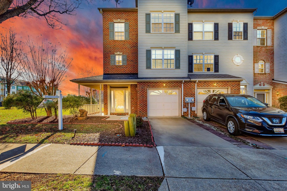 208 Cambridge Place, Prince Frederick, MD 20678 - photo 1