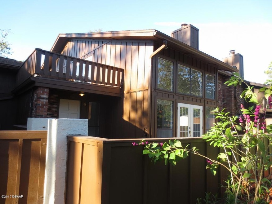 8 Tomahawk Trail