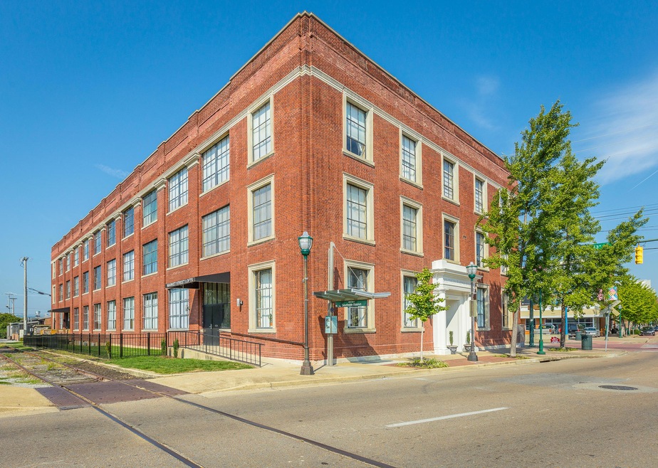 1301 Market St. #103
