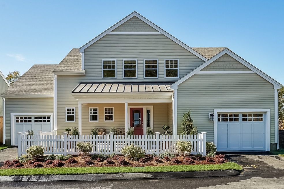 28 Fern Crossing unit 28, Ashland, MA 01721 - photo 1