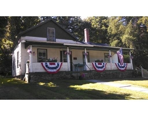 141 Amherst Rd, Pelham, MA 01002 - photo 1