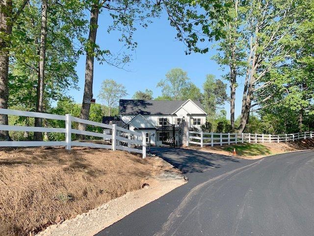 547 Fairview Rd, Pendergrass, GA 30567 - photo 1