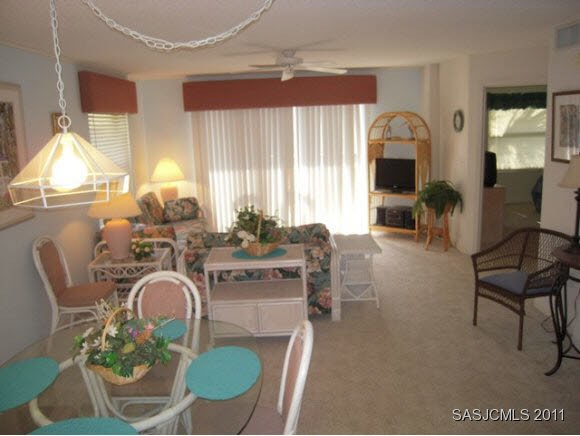 Spacious and Bright Condo
