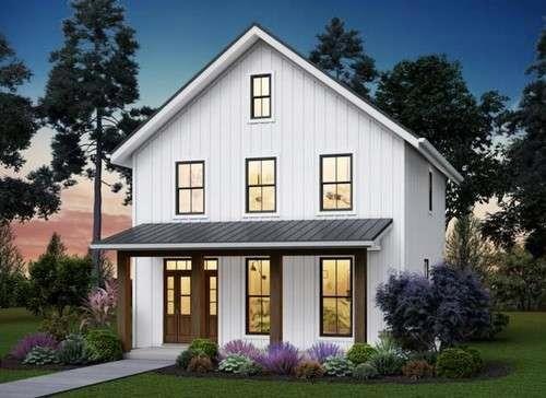 157 Addie Jane Ln, Buchanan, GA 30113 - photo 1