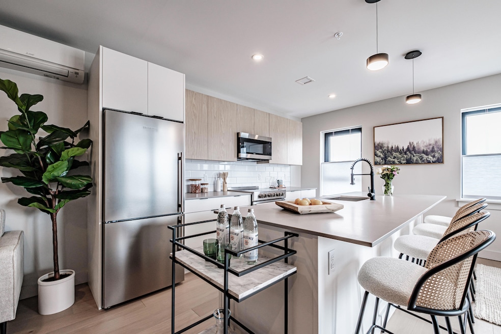 Daymark Condos unit 407, Portland, ME 04101 - photo 1