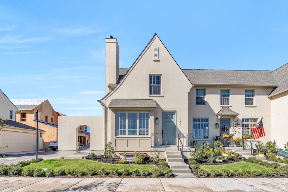 5627 W Abbey Ln unit 27, Herriman, UT 84096 - photo 1