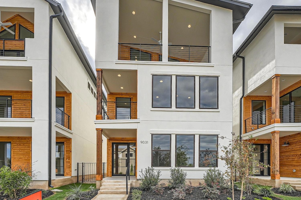 9031 Cattle Baron Path, Austin, TX 78747 - photo 1