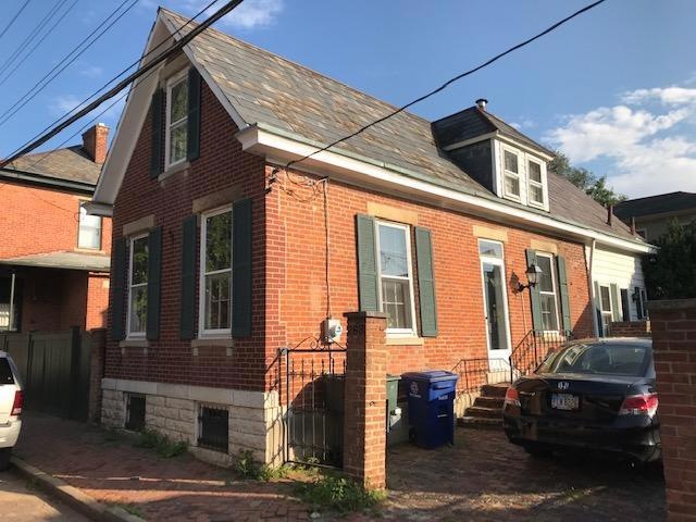 263 Jackson Front Elevation 2