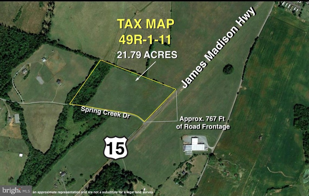 0 Spring Creek Dr unit 1002361760, Culpeper, VA 22701 - photo 1