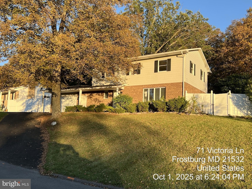70 Victoria Ln, Frostburg, MD 21532 - photo 1