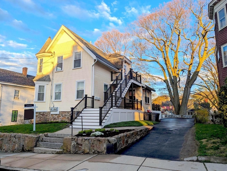 Sold $660,000 • Co-Listing Agent