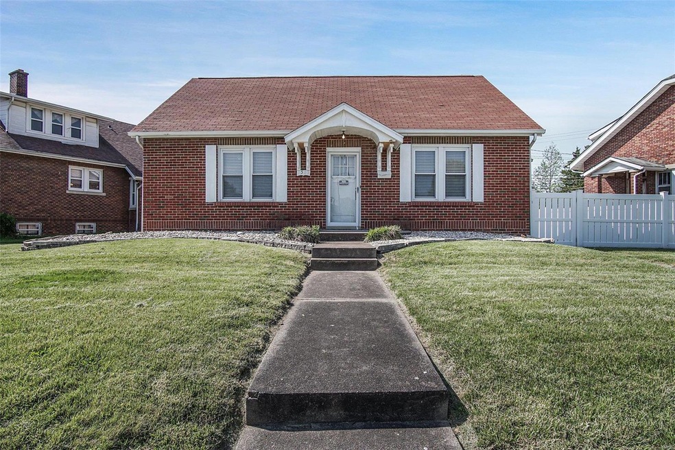 Welcome Home!