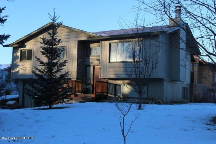 1101 W 82nd Ave, Anchorage, AK 99518 - photo 1