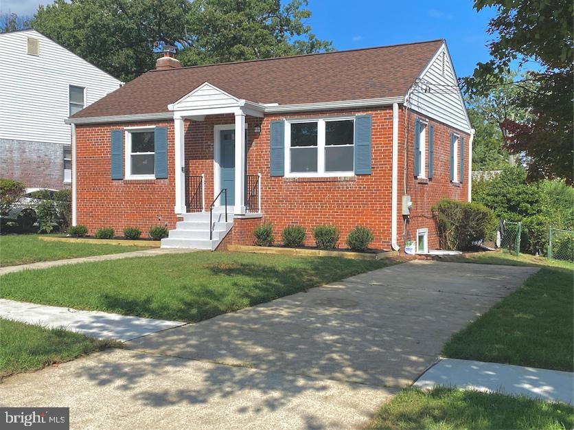 12703 Caldwell St, Rockville, MD 20853 - photo 1