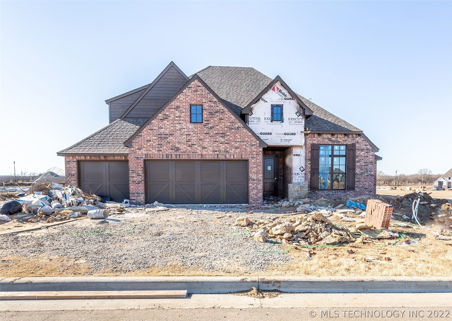 6302 N 25th St, Broken Arrow, OK 74014 - photo 1