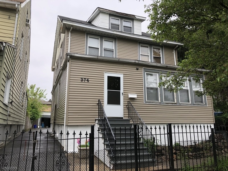 374 N 7th St, Newark, NJ 07107 - photo 1