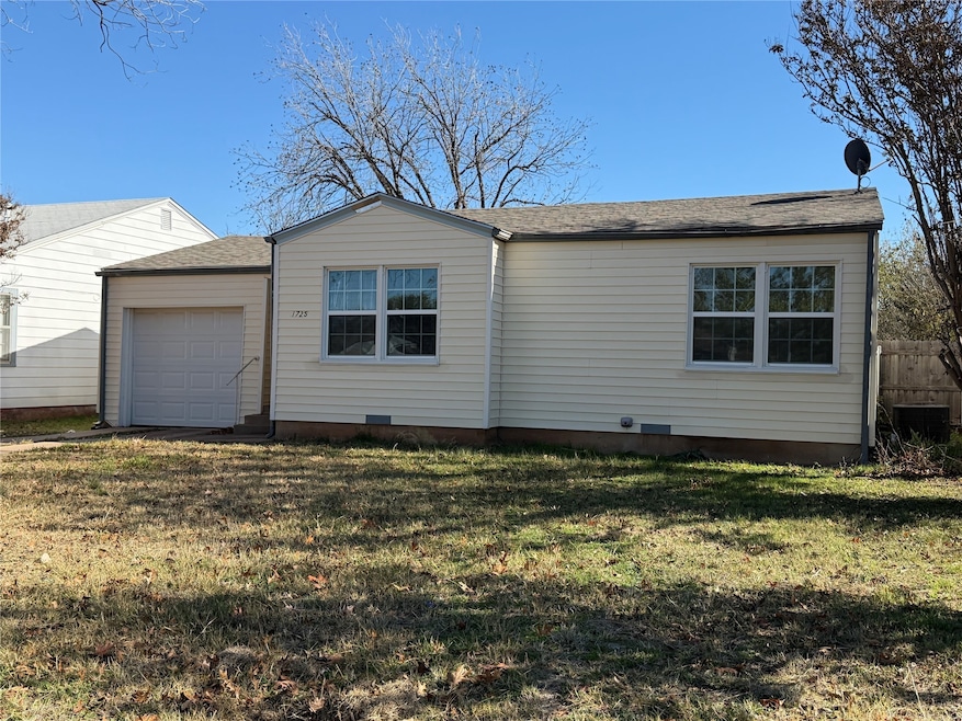 Under Contract $164,500