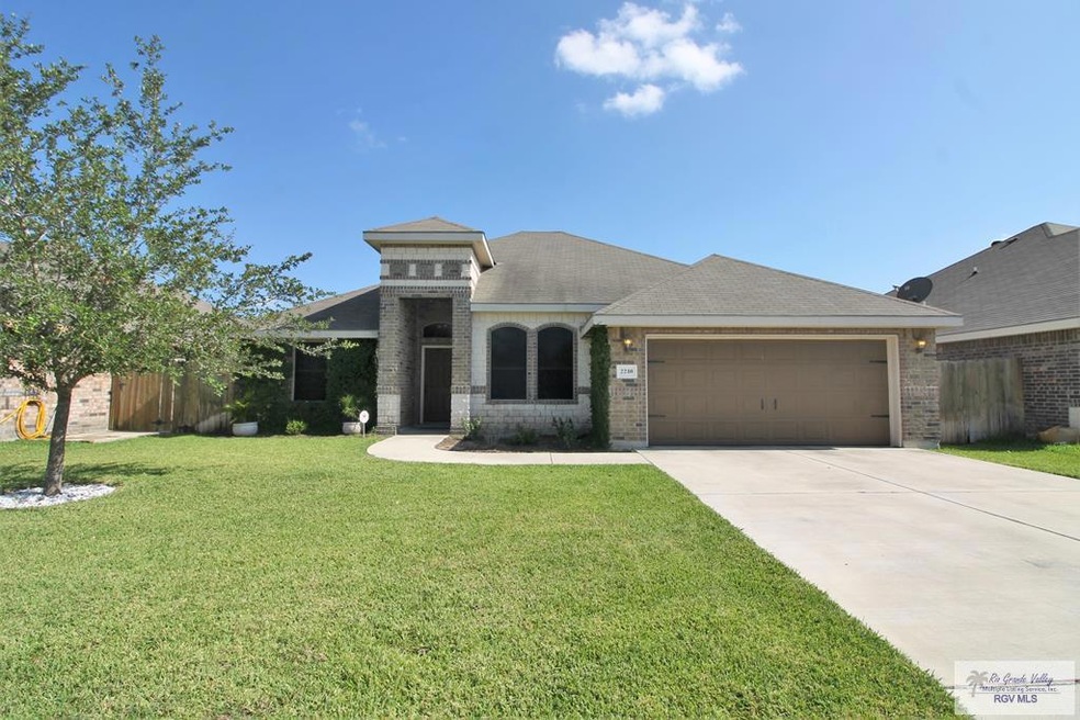 2210 Sage Dr, Weslaco, TX 78596 - photo 1