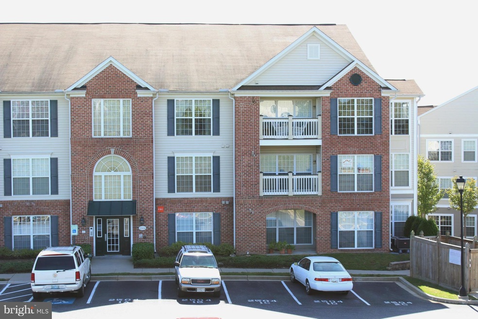 2504 Hemingway Dr unit 2D, Frederick, MD 21702 - photo 1