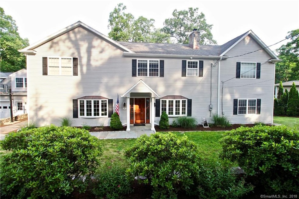 95 Willard Terrace, Stamford, CT 06903 - photo 1