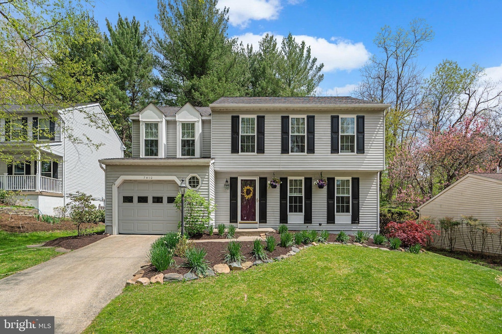 7410 First League, Columbia, MD 21046 - photo 1