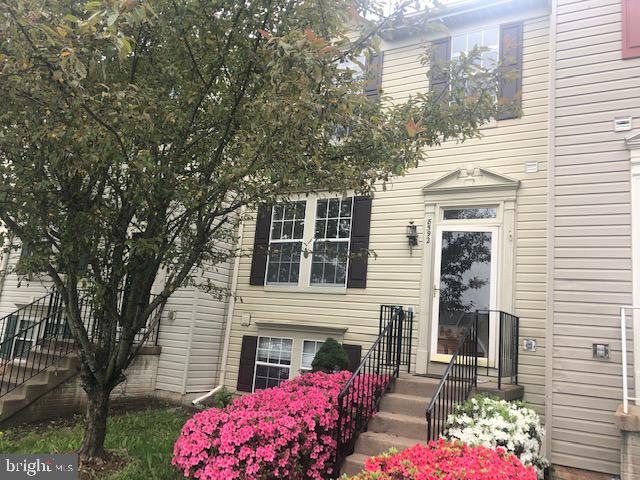 8592 Cold Harbor Loop, Manassas, VA 20111 - photo 1