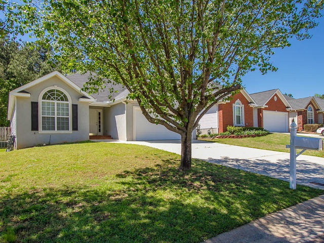 608 Bradford Ln, Evans, GA 30809 - photo 1