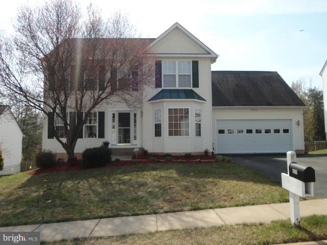 6604 Hot Spring Ln, Fredericksburg, VA 22407 - photo 1