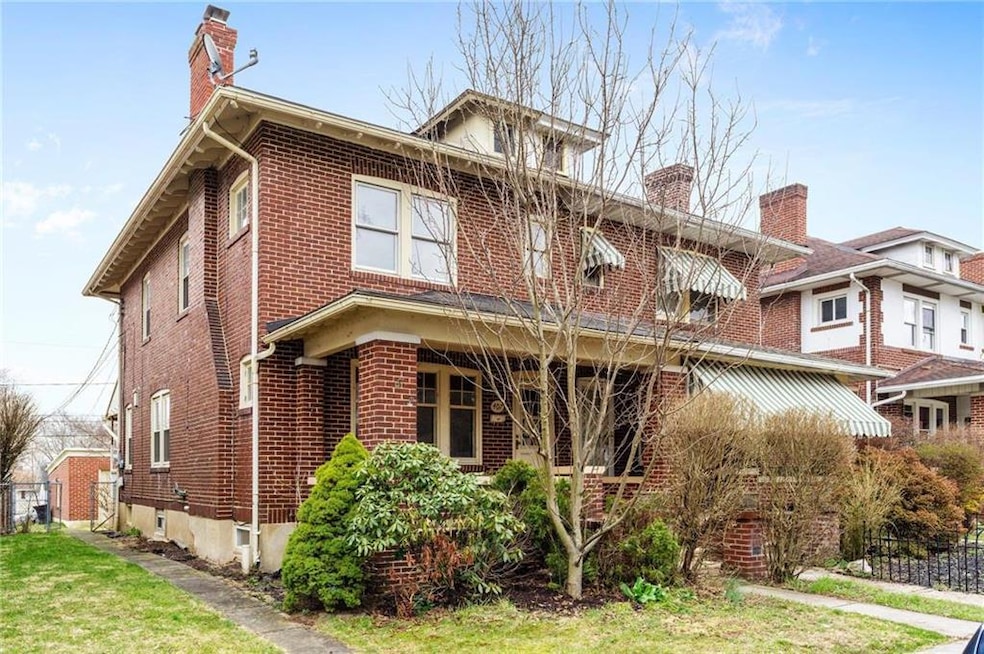 407 S 17th St, Allentown, PA 18104 - photo 1