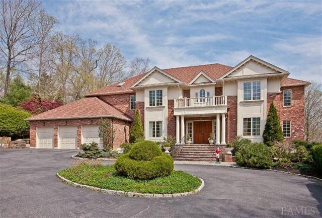 2 Hemlock Rise, Armonk, NY 10504 - photo 1