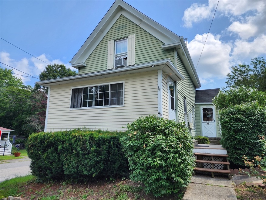49 Phillips St, Weymouth, MA 02188 - photo 1