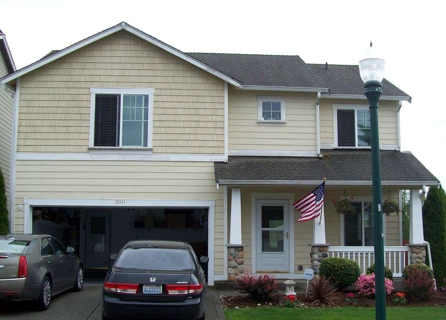 16511 SE 260th St, Covington, WA 98042 - photo 1