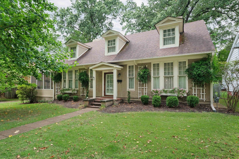 Sold $215,000 • Co-Listing Agent